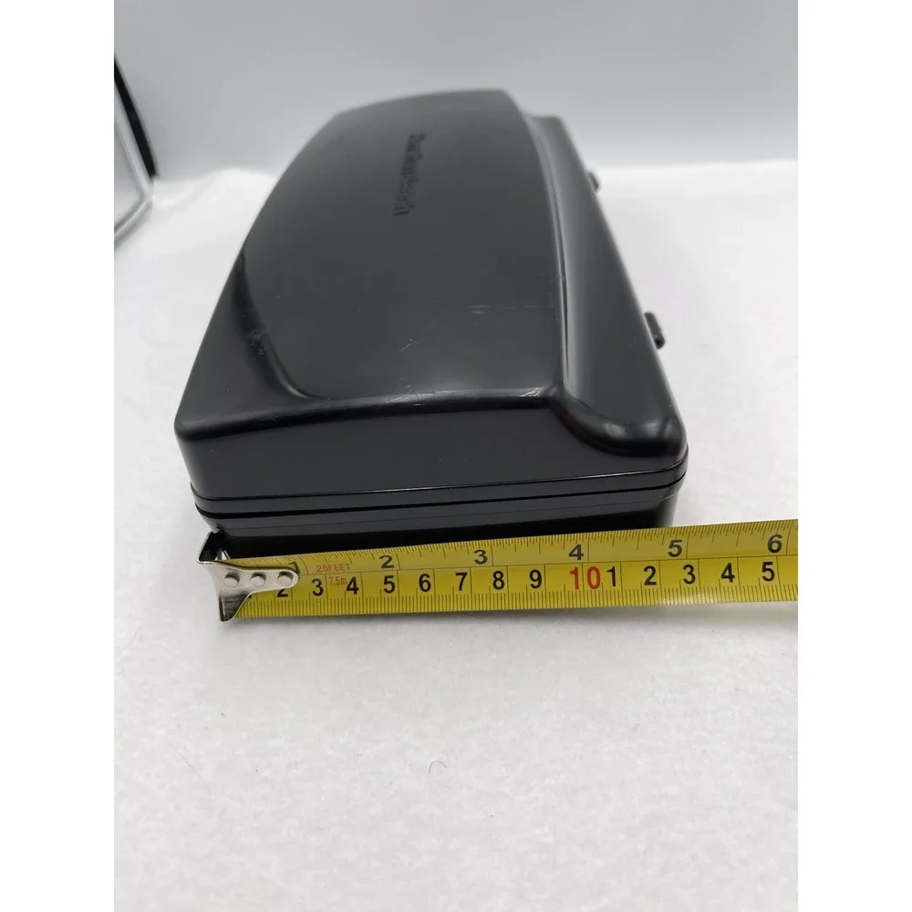 HAMILTON BEACH Classic‎ Chrome Electric Knife  & Fork 74275